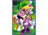 Disney: Minnie egér és barátai 3x80db-os puzzle - Trefl
