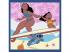 Lilo és Stitch - 3 az 1-ben 20-36-50db-os puzzle - Trefl