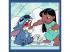 Lilo és Stitch - 3 az 1-ben 20-36-50db-os puzzle - Trefl