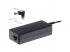 Akyga AK-ND-71 20V/4,5A/90W 5,5x2,5mm notebook hálózati töltő