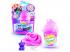 Slime ragacs készítő shaker pohárban