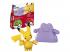 Pokemon Mega Pack Pikachu és Ditto építőjáték