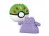 Pokemon Mega Pack Pikachu és Ditto építőjáték