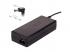 Akyga AK-ND-72 19V/4,22A/80W 5,5x2,5mm notebook hálózati töltő