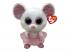 Ty Beanie Buddy Nina egér, 24cm