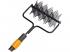 Fiskars QuikFit csillagkapa fej 136524