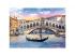 Rialto-híd - Velence 500db-os puzzle - Trefl