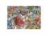 Spy Guy 500db-os puzzle Gdansk Lengyelország - Trefl