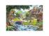 Idilli élet 2x500 db-os puzzle - Trefl