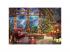 Karácsony a hegyekben 2x500db-os puzzle - Trefl