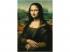 ArtFrame: Leonardo Da Vinci - Mona Lisa 500 db-os puzzle kerettel - Trefl