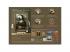 ArtFrame: Leonardo Da Vinci - Mona Lisa 500 db-os puzzle kerettel - Trefl