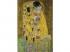 A csók, Klimt - 500 db-os puzzle kerettel - Trefl