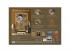 ArtFrame: Gustav Klimt - Adele Bloch-Bauer I. 500 db-os puzzle kerettel - Trefl