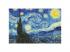 ArtFrame: Van Gogh - Csillagos éj 500 db-os puzzle kerettel - Trefl