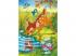 Bambi 600 db-os puzzle - Trefl