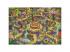 A lehetetlen labirintus vidám kapibarák 500 db-os Prémium plus quality puzzle - Trefl