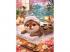 Mosolygós vidra 500 db-os Prémium plus quality puzzle - Trefl