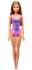 Barbie: tengerparti Barbie baba - 29 cm, többféle