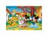 40 Éves Jubileum - Mickey egér 160 db-os puzzle - Trefl
