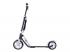 Big Wheel Air 230 roller, fekete - Hudora