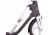 Big Wheel Air 230 roller, fekete - Hudora