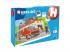 Hubelino puzzle - Tűzoltóság