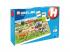Hubelino puzzle - Élet a tanyán