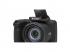 Kodak Pixpro AZ405 digitális fekete fényképezőgép