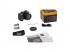Kodak Pixpro AZ405 digitális fekete fényképezőgép