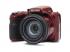 Kodak Pixpro AZ425 digitális piros fényképezőgép