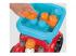 Mega Bloks: Billencs teherautó - Fisher-Price