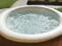PureSpa Plus HWS 800 4 személyes jacuzzi medence