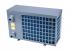 Hoszivattyú inverteres 10 KW-os 3 m3/h, max 50 m3-as medencékhez wifi modullal