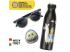 Metallic MaxiTip 6db-os filctoll szett - Carioca