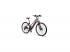 MTF ebike Cross 4.3 W 19 collos hátsó agymotoros női elektromos kerékpár akku nélkül