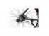 MTF ebike Mount 4.3 19 collos elektromos férfi hátsó motoros Mountain bike kerékpár (akku nélkül) kék