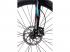 MTF ebike Mount 4.3 19 collos elektromos férfi hátsó motoros Mountain bike kerékpár (akku nélkül) kék