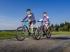 MTF ebike Mount 4.3 19 collos elektromos férfi hátsó motoros Mountain bike kerékpár (akku nélkül) kék