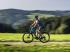 MTF ebike Mount 4.3 19 collos elektromos férfi hátsó motoros Mountain bike kerékpár (akku nélkül) kék