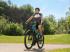 MTF ebike Mount 4.3 19 collos elektromos férfi hátsó motoros Mountain bike kerékpár (akku nélkül) kék