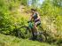 MTF ebike Mount 4.3 19 collos elektromos férfi hátsó motoros Mountain bike kerékpár (akku nélkül) kék