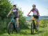 MTF ebike Mount 4.3 19 collos elektromos férfi hátsó motoros Mountain bike kerékpár (akku nélkül) kék