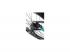 MTF ebike Mount 4.3 19 collos elektromos férfi hátsó motoros Mountain bike kerékpár (akku nélkül) kék