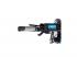 MTF ebike Mount 4.3 19 collos elektromos férfi hátsó motoros Mountain bike kerékpár (akku nélkül) kék
