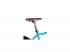 MTF ebike Mount 4.3 19 collos elektromos férfi hátsó motoros Mountain bike kerékpár (akku nélkül) kék