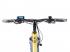 MTF férfi E-bike Road 3.4 18 collos vázzal akku nélkül