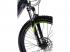 MTF férfi e-bike Hill 6.4 18 collos elektromos kerékpár akku nélkül