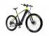 MTF e-bike férfi Mount 6.4 19 collos elektromos Mountain bike kerékpár akku nélkül