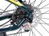 MTF e-bike férfi Mount 6.4 19 collos elektromos Mountain bike kerékpár akku nélkül
